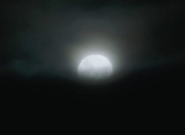 『ナイチンゲール』【映画】暗闇の月
